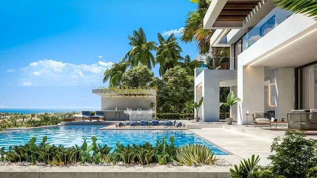 Parcela 480m² en venta - Costa Del Sol - foto 4