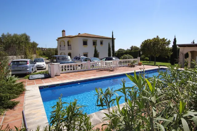 Chalet 4 habitaciones 343m² en venta - Costa Del Sol — 2