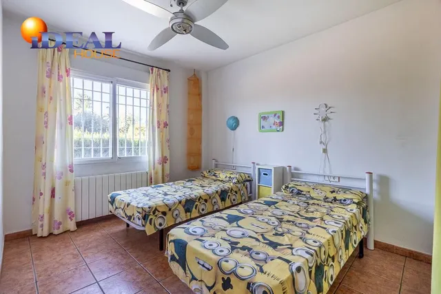 Chalet en los Chopos, Las Gabias — 22