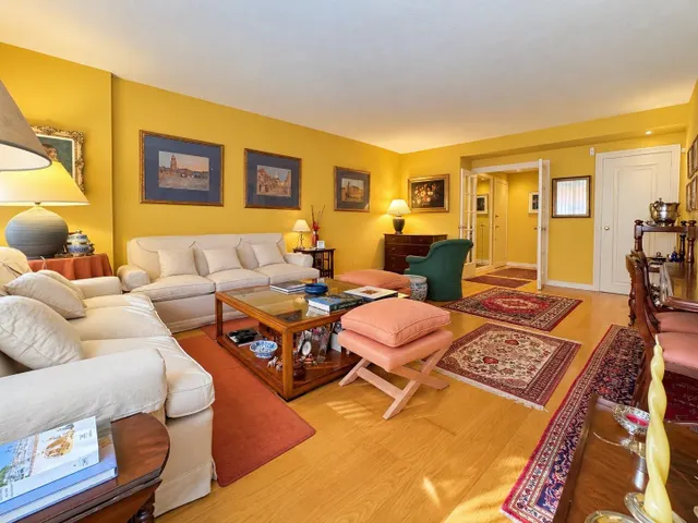 Exclusiva vivienda de 3 dormitorios con terraza en Majadahonda Centro — 10