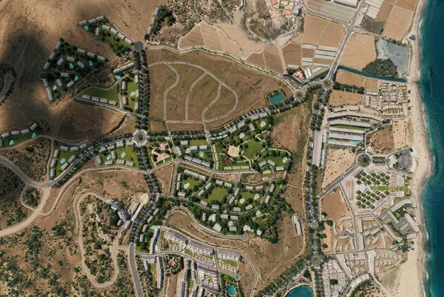 Apartamento 3 habitaciones 101m² en venta - Las Salinas — 29