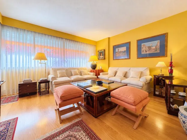 Exclusiva vivienda de 3 dormitorios con terraza en Majadahonda Centro — 9