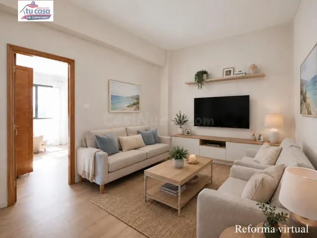 Casa 9 habitaciones 400m² en venta - La Isleta - foto 3