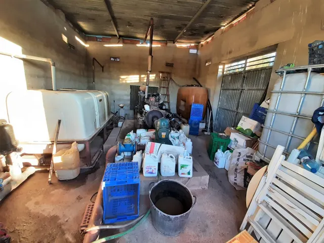 parcela en venta en Rafelguaraf zona El Pla - foto 4