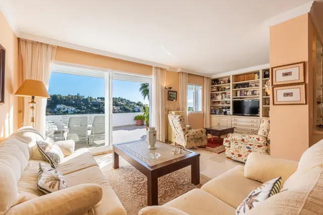 Apartamento 2 habitaciones 130m² en venta - El Madroñal - foto 4