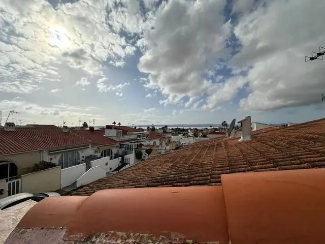 Adosado 2 habitaciones 60m² en venta - La Siesta - El Salado - Torreta — 20