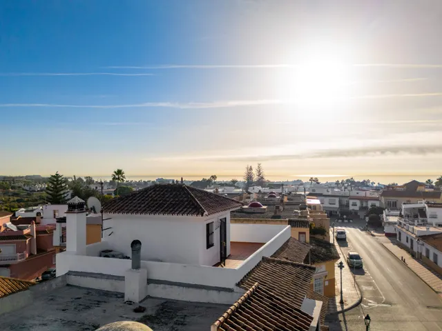 Exclusivo Chalet Pareado en Esquina – Cancelada (Estepona) — 36