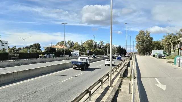 Parcela en venta - Costa Del Sol — 19