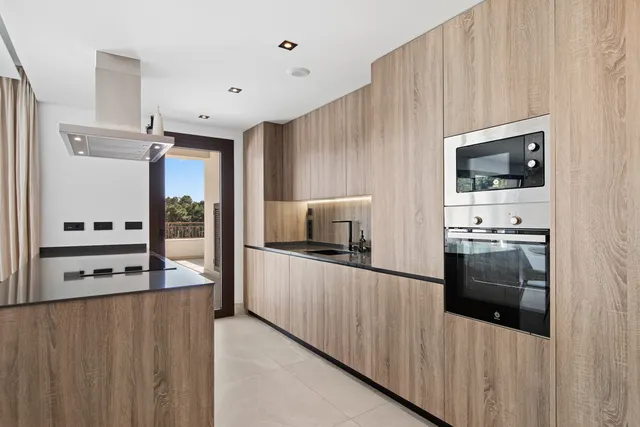 Apartamento 3 habitaciones 203m² en venta - Istan pueblo — 12