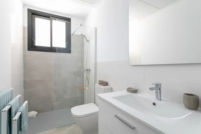 Villa 3 habitaciones 102m² en venta - Murcia — 18