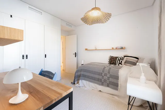 Apartamento 2 habitaciones 100m² en venta - Marbella — 14