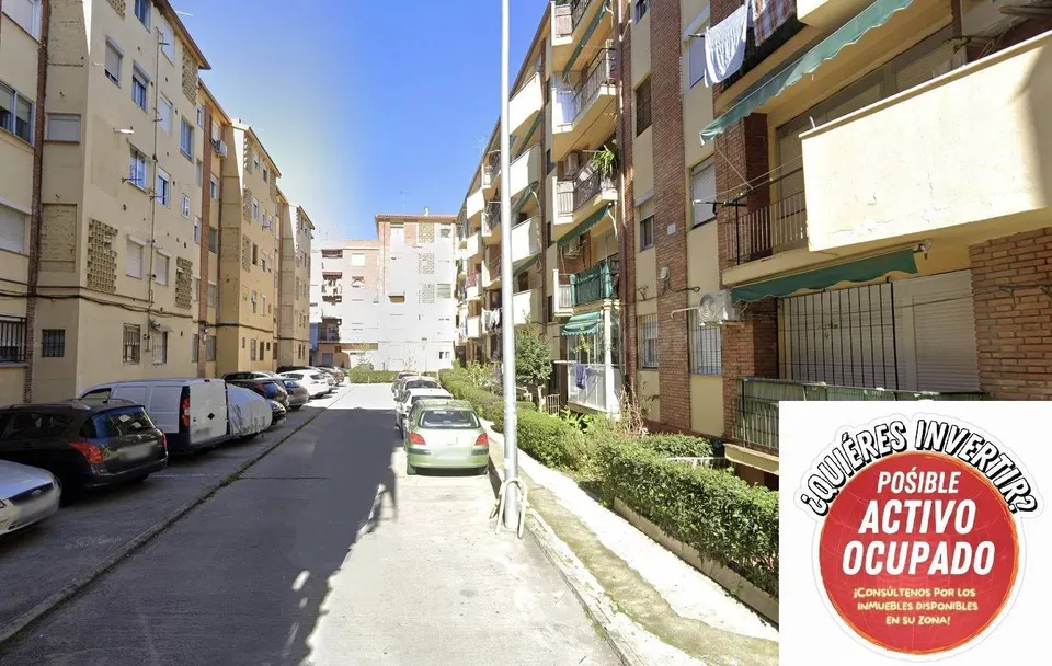 Venta piso en Talavera de la Reina (Toledo)