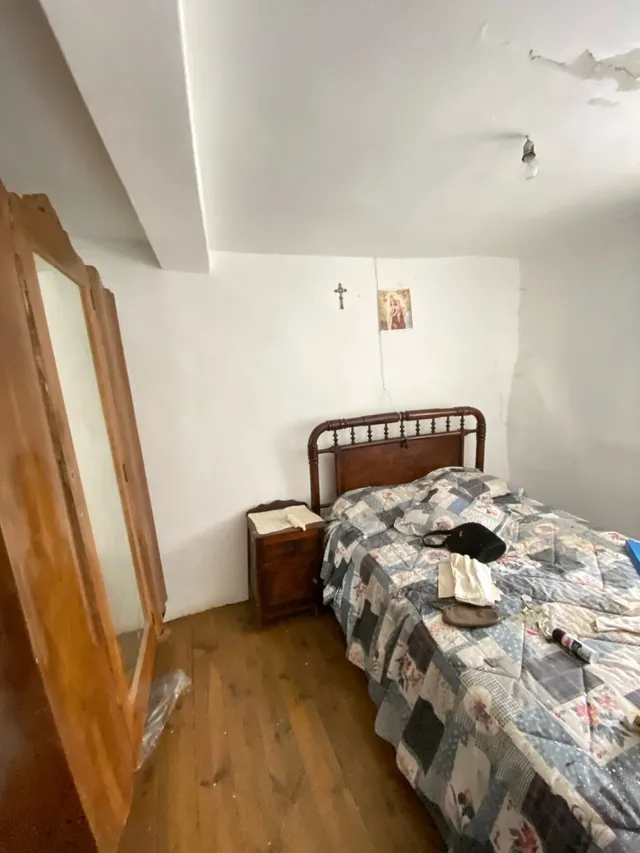 Casa para reformar en Cabeza de Campo. — 11