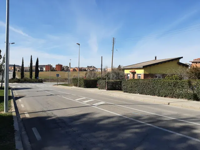 SOLAR EN VENDA A CALAF PER FER LA CASA DELS TEUS SOMNIS - foto 5