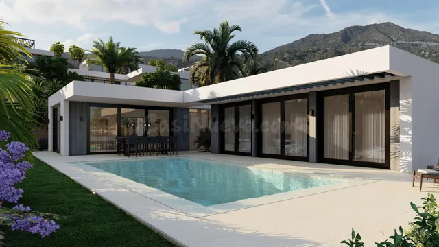 Chalet 4 habitaciones 158m² en venta - Valtocado - La Alquer - foto 5