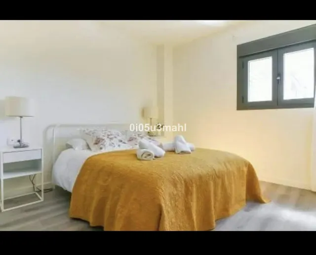 Apartamento 2 habitaciones 75m² en venta - Cruz de Humilladero- Paseo de los Tilos — 19