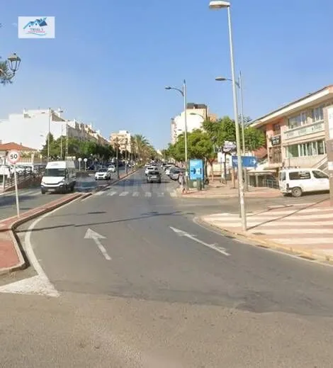 Venta local comercial en Roquetas de Mar (Almería) - foto 2
