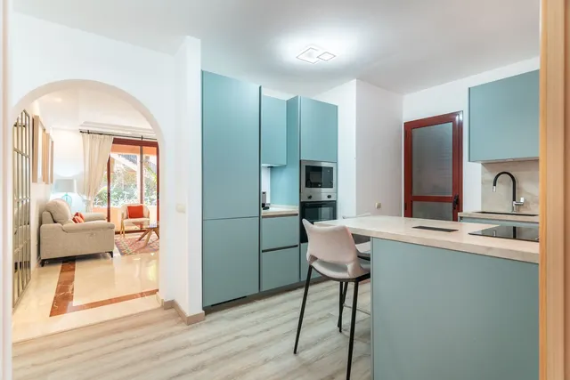 Apartamento 3 habitaciones 132m² en venta - Marbella — 9