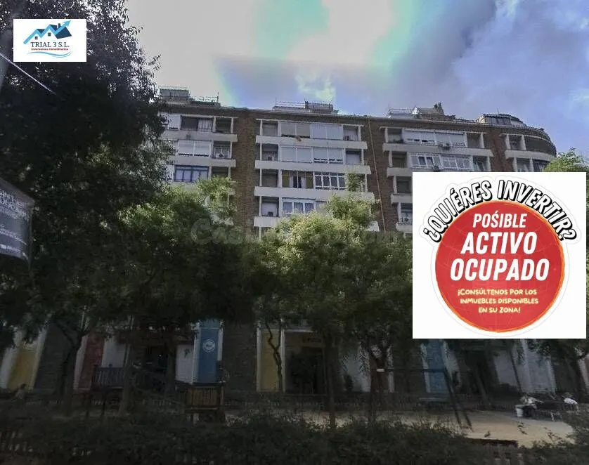 Venta Piso en Barcelona