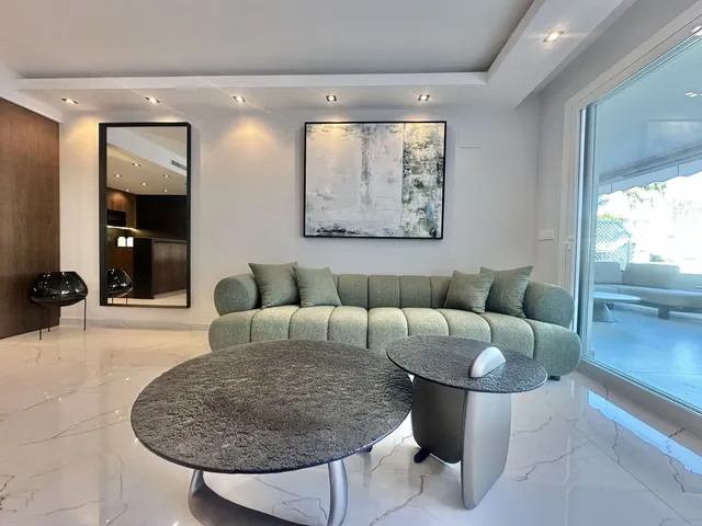Apartamento 3 habitaciones 120m² en venta - Marbella — 8