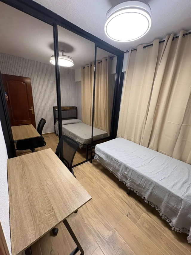 Piso alquiler Granada centro ( zona calle mesones) — 17