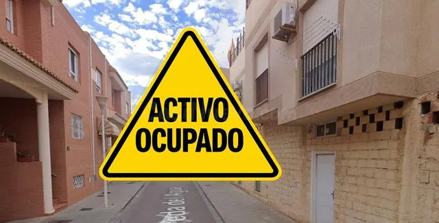 PISO EN ALMERIA