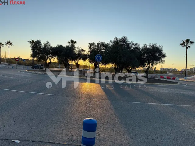 Parcela Urbanizable de 750 m2 en Dos Hermanas | Gran Oportunidad de Inversión | 73.900 € — 13