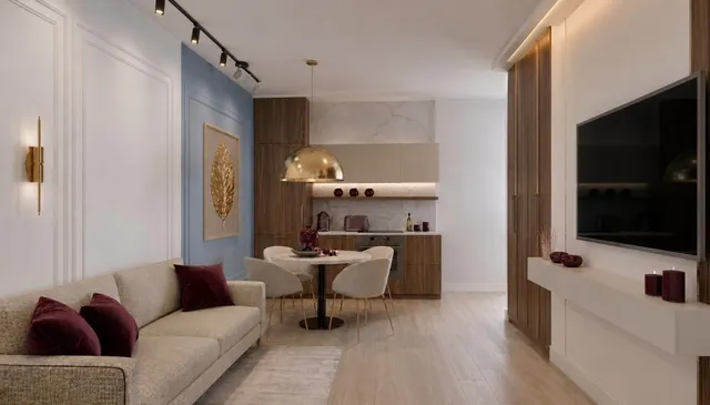 Apartamento 26m² en venta - Playa del Cura — 6