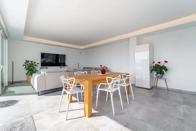 Ático 3 habitaciones 130m² en venta - Centro — 18