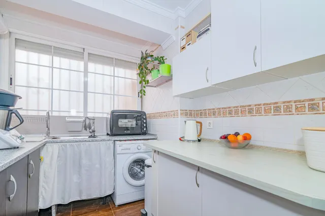 Piso 3 habitaciones 92m² en venta - Fontiveros — 20