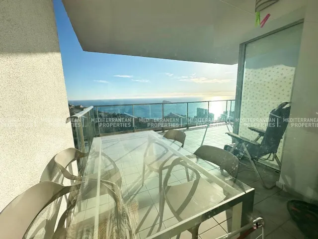Apartamento en Rincon de Loix — 10