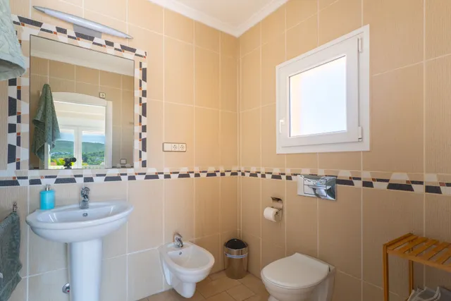 Villa 3 habitaciones 255m² en venta - Sol de Este - Puerta Fenicia — 18