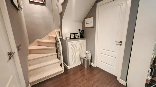 MODERNO CHALET ADOSADO REFORMADO EN EL BURGO, LAS ROZAS DE MADRID — 44