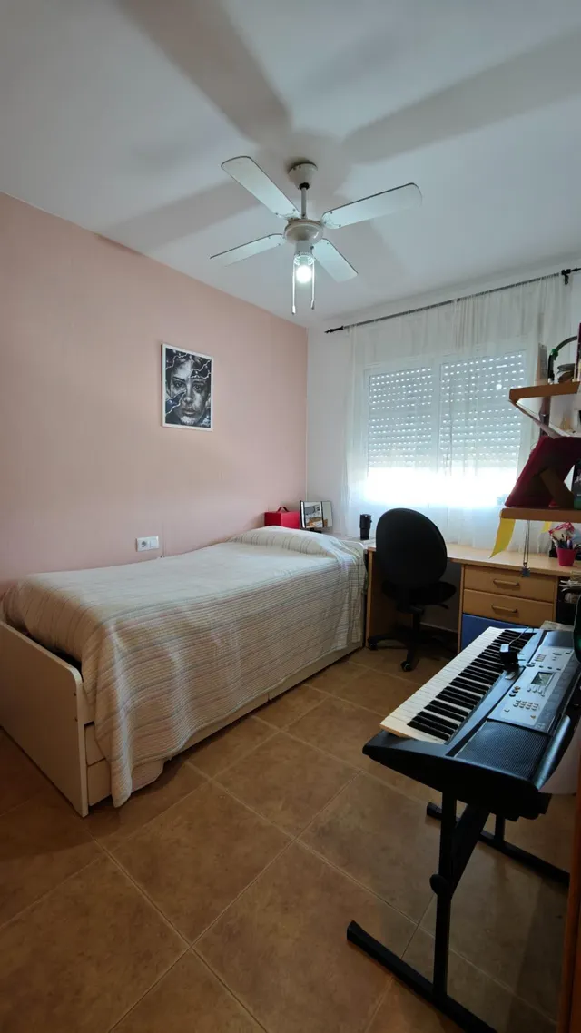 SE VENDE  ÁTICO EN ALTORREAL — 13