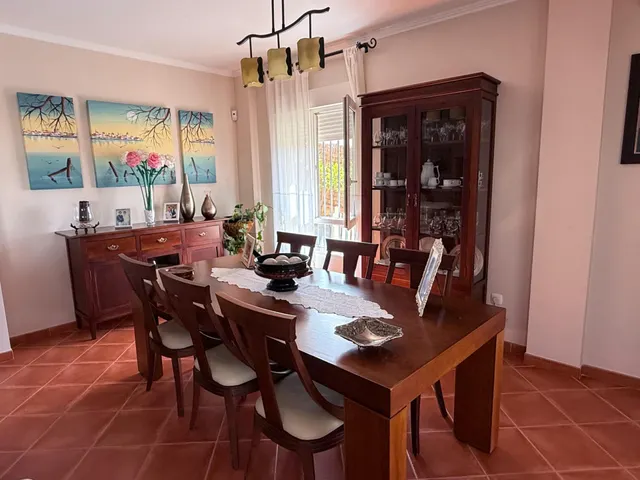 Chalet en Viña Málaga — 35