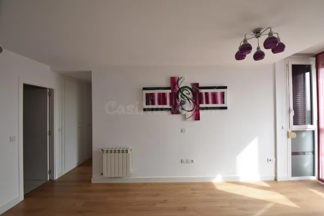 ESTUPENDO PISO EN VENTA EN EL ENSANCHE DE VALLECAS
