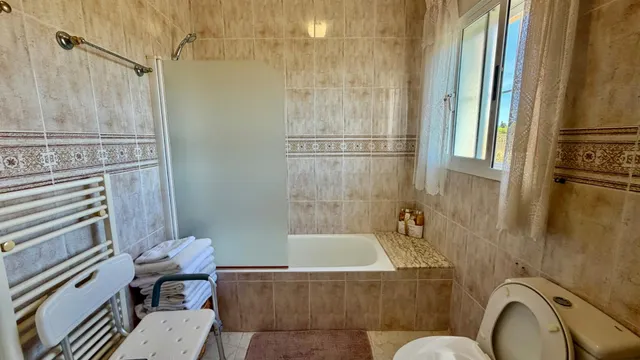 Villa 4 habitaciones 162m² en venta - Doña Pepa — 41