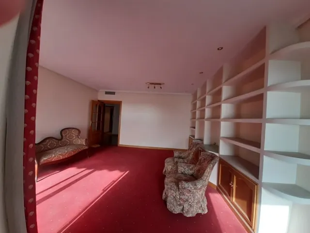 Piso Playa Postiguet ,Primera Línea — 17