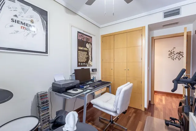 Exclusivo piso en arabial — 23