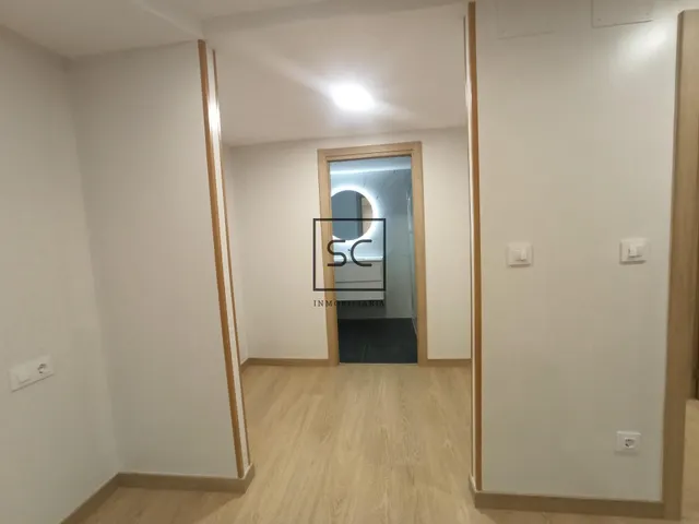 Piso en el Centro, Ferrol — 12