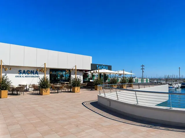 Apartamento 3 habitaciones 117m² en venta - Playa del cura — 35