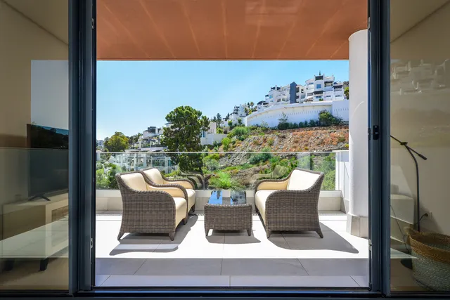 Ático 3 habitaciones 105m² en venta - El Madroñal — 20
