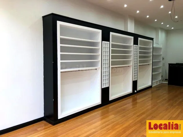 Se alquila local de 70 m² en centro de Torrelavega - foto 5