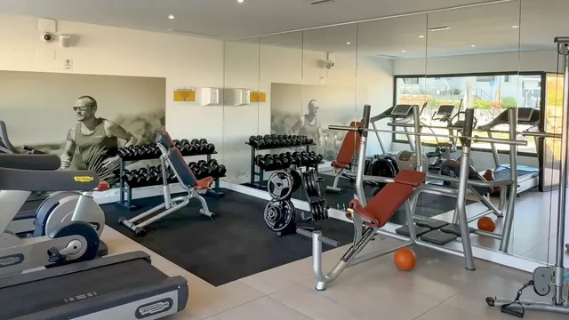 Apartamento 3 habitaciones 149m² en venta - Riviera del sol — 36