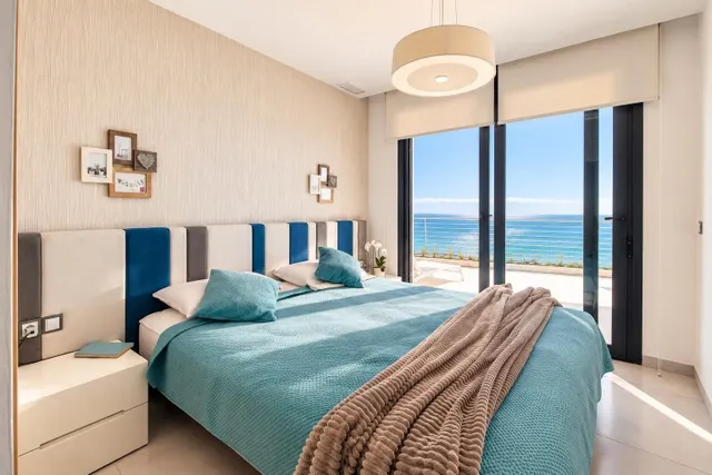 Apartamento 3 habitaciones 153m² en venta - Arenales del Sol — 30