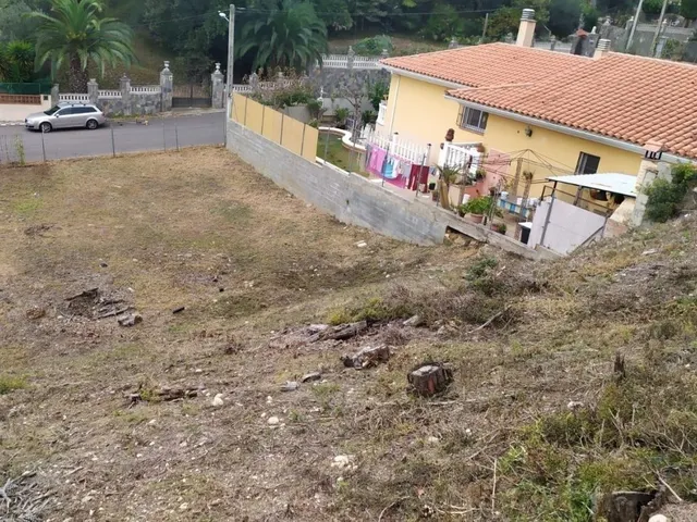 Terreno urbano en Serra Alta - Hostalets de Pierola- (Barcelona) — 10