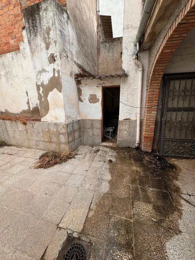 ESPECIAL INVERSORES!!!!!  CASA DE PUEBLO EN VILLA DEL RIO — 40