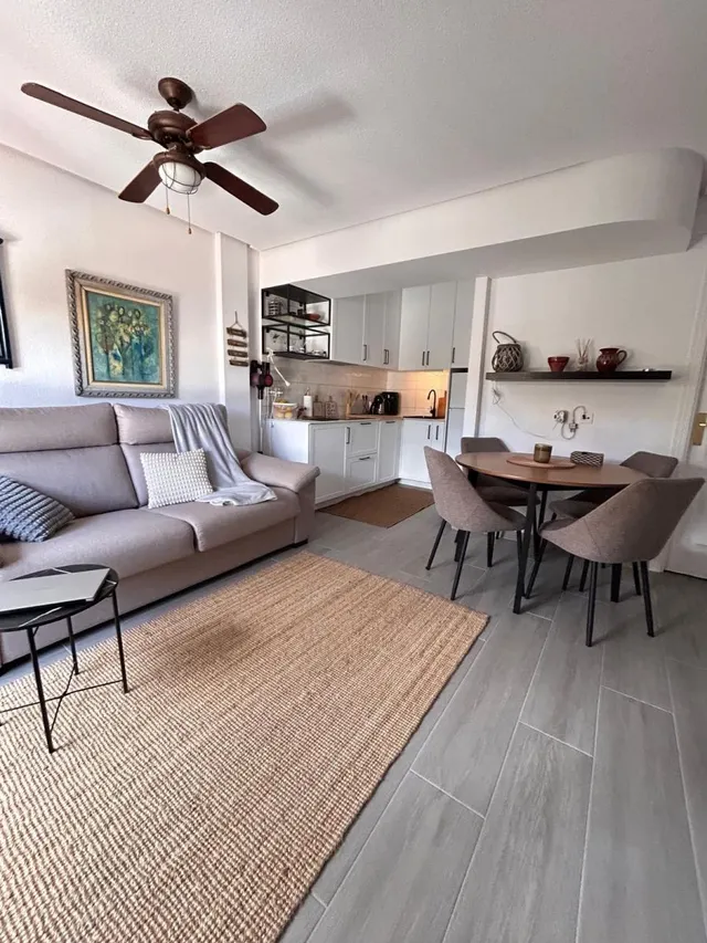 Bungalow 2 habitaciones 55m² en venta - Torre la mata — 14