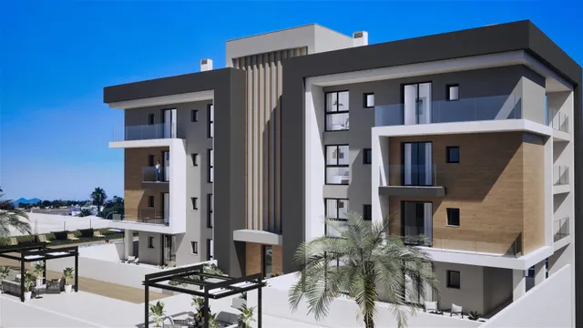 Apartamento 3 habitaciones 125m² en venta - Euro Roda — 12