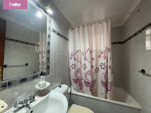 Estupendo piso en san telmo nuevo — 21